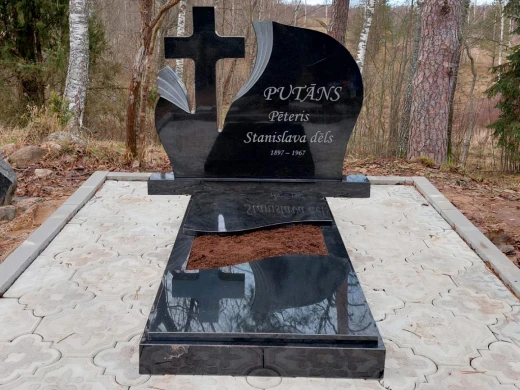Apbedīšanas birojs Daugavpilī - Ritual-Mirklis