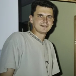  Egīls Muktupāvels 21. January 1972 - 05. January 2026