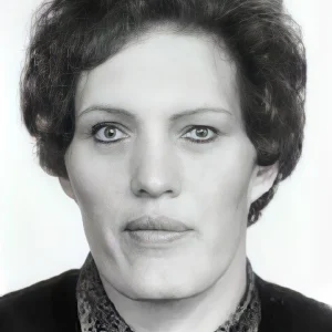  Uļjana Semjonova 09. March 1952 - 08. January 2026