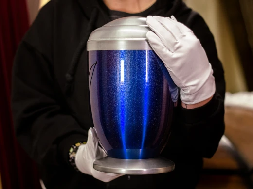 Rīgas apbedīšans birojs - Angel Debesīs