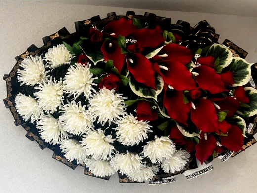 Apbedīšanas birojs Daugavpilī - Ritual-Mirklis