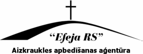 Efeja RS Logo