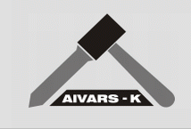 Aivars-K SIA Логотип