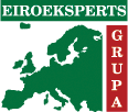 Eiroeksperts SIA Logo