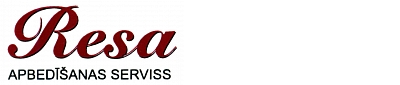 Resa MIK SIA logo