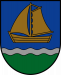 Ventspils novada bāriņtiesa logo