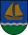 Ventspils novada bāriņtiesa logo