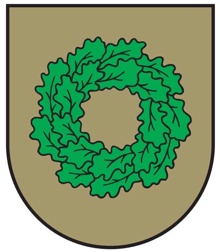 Talsu novada bāriņtiesa Logo