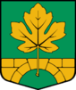 Aizputes novada Kazdangas bāriņtiesa Logo