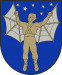 Priekules novada bāriņtiesa logo
