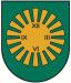 Priekuļu novada Liepas bāriņtiesa Logo