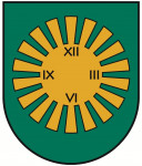 Priekuļu novada Liepas bāriņtiesa Logo
