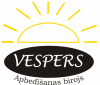 Vespers JK IK Logo