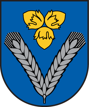 Rugāju novada bāriņtiesa logo