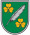 Skrīveru novada bāriņtiesa Logo