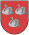 Gulbenes novada Jaungulbenes bāriņtiesa Logo