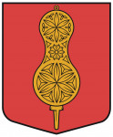 Gulbenes novada Rankas bāriņtiesa Logo