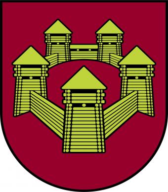 Tērvetes novada bāriņtiesa logo