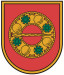 Alsungas novada bāriņtiesa logo