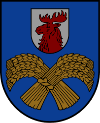 Jelgavas novada bāriņtiesa Логотип