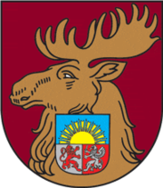 Jelgavas pilsētas bāriņtiesa Logo