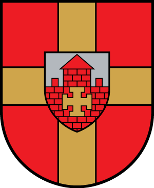 Krustpils novada bāriņtiesa Logo