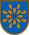 Saldus novada bāriņtiesa Logo