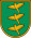 Ropažu novada bāriņtiesa Logo