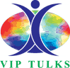 VIP Tulks SIA Логотип