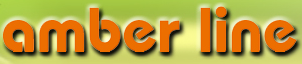 Amber Line SIA Логотип