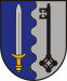 Ludzas novada bāriņtiesa Логотип