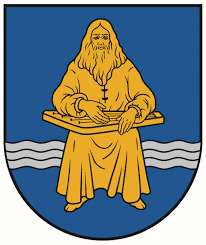 Burtnieku novada bāriņtiesa logo