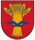 Rūjienas novada bāriņtiesa Logo