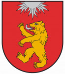 Valkas novada bāriņtiesa logo