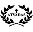 Atvadas & Ogre SIA Логотип