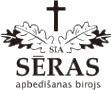 Sēras SIA Логотип