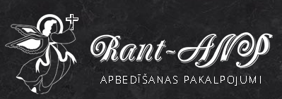 Rant-ANP SIA Логотип
