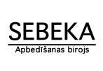 Sebeka SIA Logo