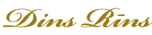 Dins Rīns logo