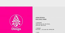 MSM Design SIA logo
