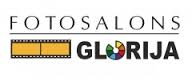 Glorija foto salons Логотип