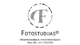 Fotostudijas.lv fotostudij-fotosalons Logo