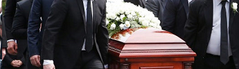 Похоронное агентство  "LATONA" - организация похорон