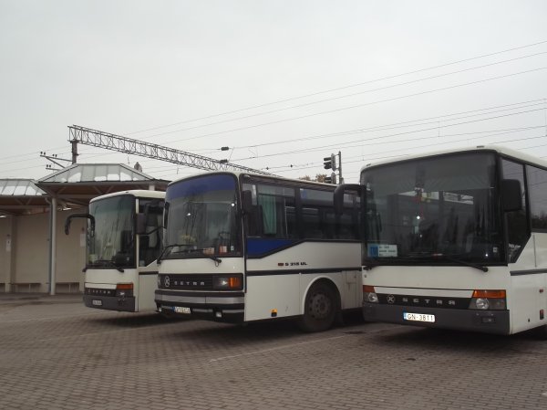 Ogres autobuss SIA Gallery photo