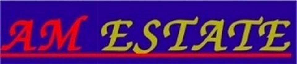AM Estate logo