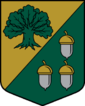 Mazozolu draudze Логотип