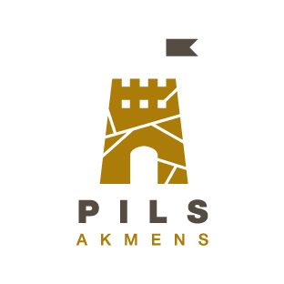 Pilsakmens SIA Logo