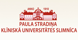 Paula Stradiņa klīniskā universitātes slimnīca, SIA Patoloģijas institūts. Morgs Logo