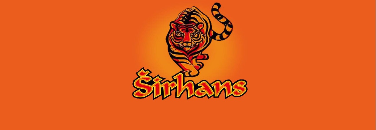 Restorāns Širhans Logo