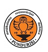 FENIKSS-KO, SIA Logo